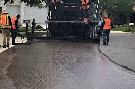 Brick Driveway Installation in Point Marion, PA